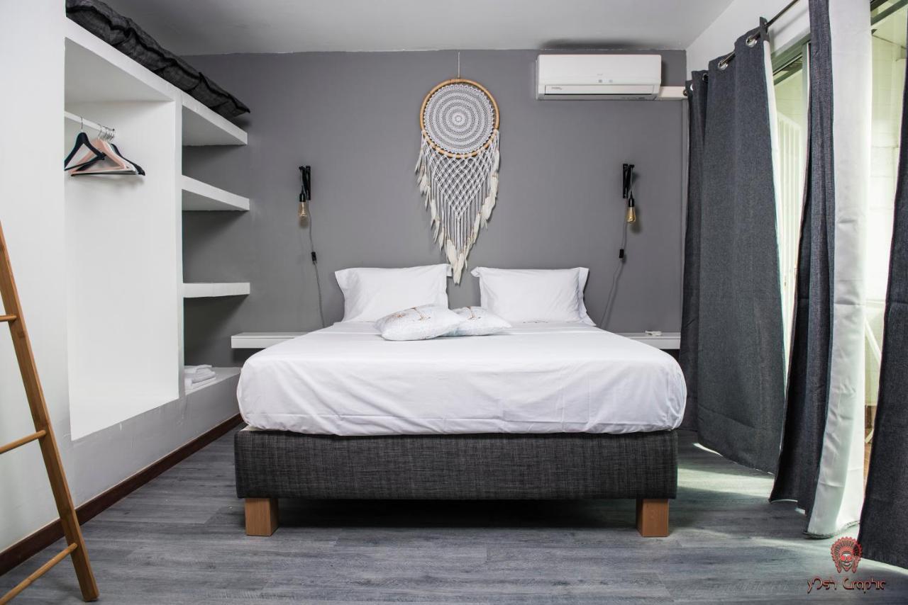 Appartement Moderne A La Marina Du Gosier Le Gosier  Dış mekan fotoğraf