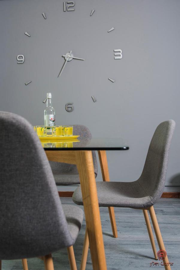 Appartement Moderne A La Marina Du Gosier Le Gosier  Dış mekan fotoğraf