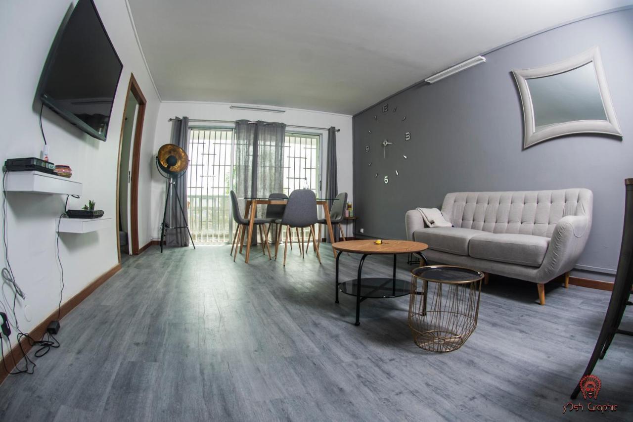 Appartement Moderne A La Marina Du Gosier Le Gosier  Dış mekan fotoğraf