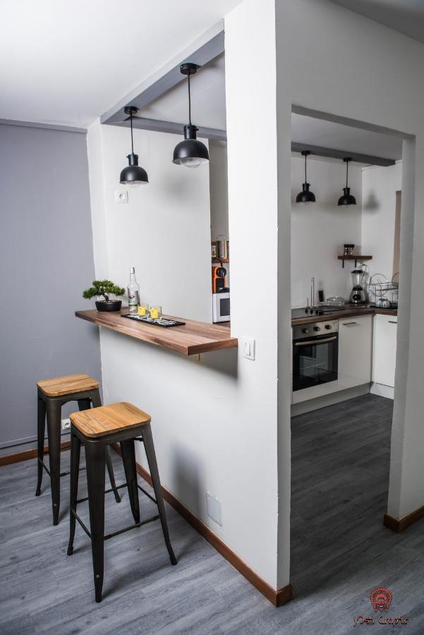 Appartement Moderne A La Marina Du Gosier Le Gosier  Dış mekan fotoğraf