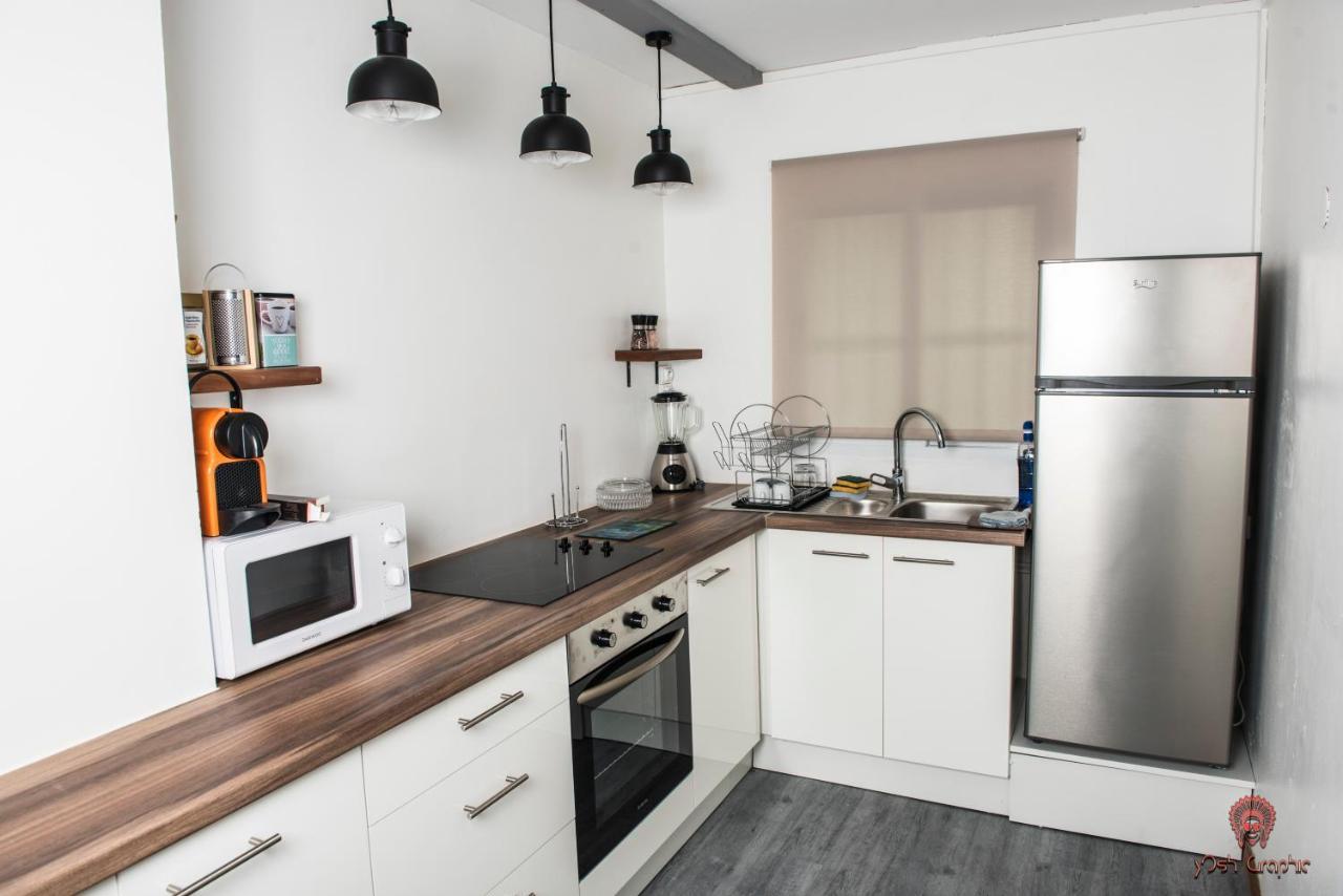 Appartement Moderne A La Marina Du Gosier Le Gosier  Dış mekan fotoğraf