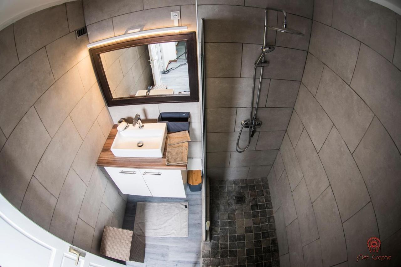 Appartement Moderne A La Marina Du Gosier Le Gosier  Dış mekan fotoğraf